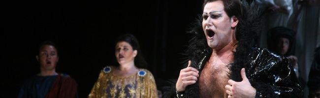 Ildar Abdrazakov als Attila