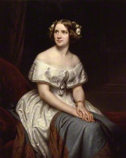 Jenny Lind 1840