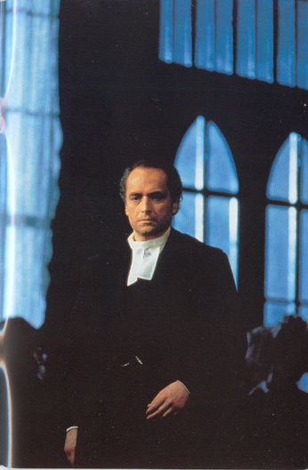 José Carreras als Stiffelio in de glijknamige opera van Verdi 1993