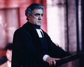 Placido Domingo als Steffelio 1993