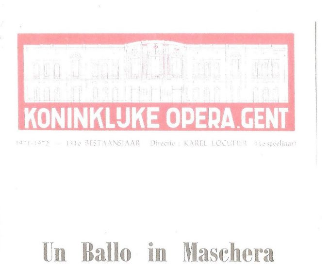 Uitvoering van 