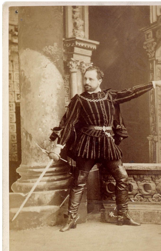 Roberto Stagno