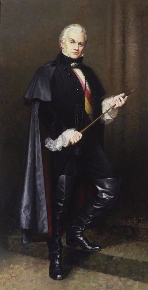Tito Gobbi als 