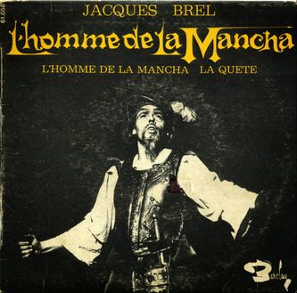 Jacques Brel 1968