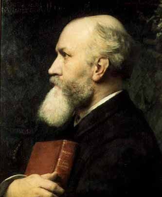 Charles Gounod (1818-1893)