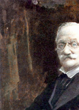 Arrigo Boito (1842-1919)