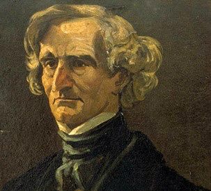 Hector Berlioz (1802-1869)