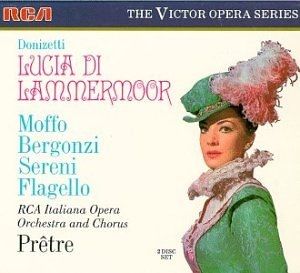 Anna Moffo.