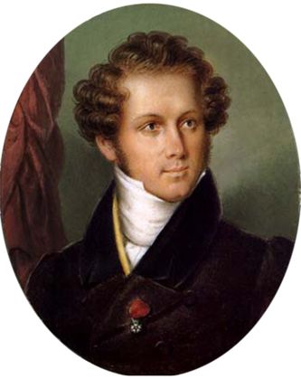 Vincenzo Bellini (1801-1835)