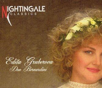 Edita Gruberova.