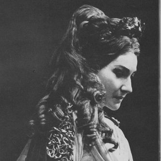 Maria Callas de beroemdste 