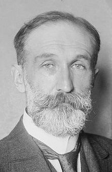 Henri Rabaud (1873-1949) componist van de opera 