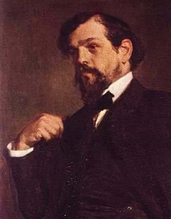 Claude Debussy (1862-1918)