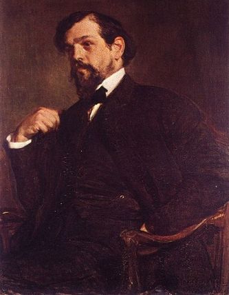 Claude Debussy (1862-1918)