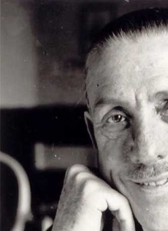 Francis Poulenc (1899-1963)