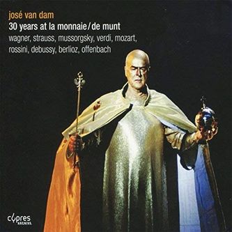 Jose Van Dam als 