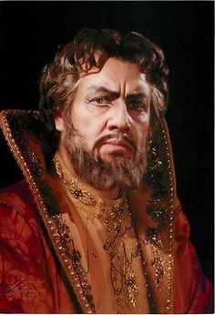 Boris Christoff (1914-1993)