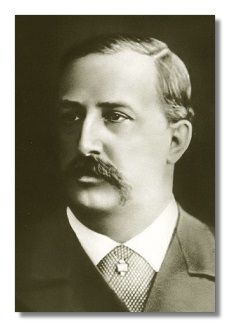 Alexander Borodin (1833-1887)