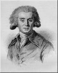 André Modest Grétry ( Luik 1841-Parijs 1813)