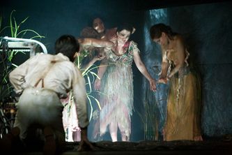 Opera Ballet Vlaanderen Gent 2012/13 
