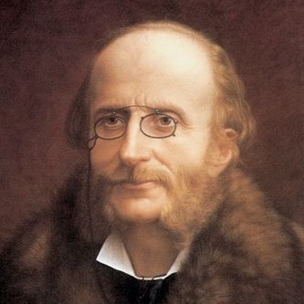 Jacques Offenbach (1819-1880)