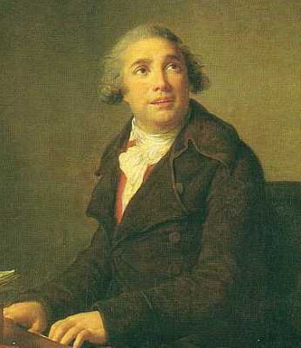 Giovanni Paisiello (1741-1816)
