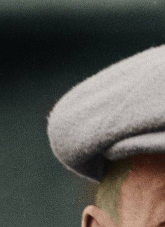 Sergei Rachmanonow (1873-1943)