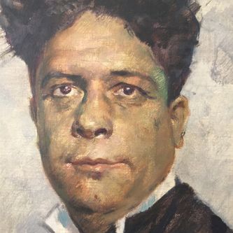 Felix Timmermans (1886-1947)