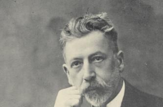 August De Boeck