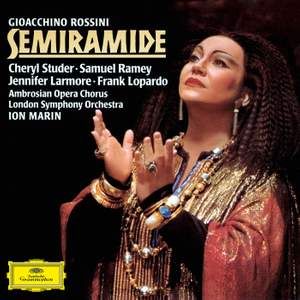 Historische opname 1992 onder Ion Marin. (Londen)