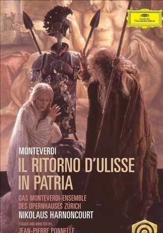 Il Ritorno d'Ulisse in Patria 