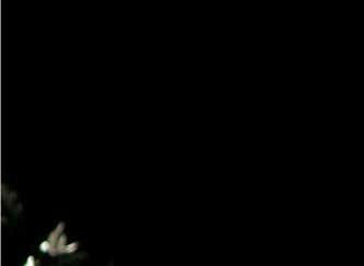 Philipe Jaroussky als keizer Nero in l'Ilcoronazione di Poppea van Claudio Monteverdi. Philip Jaroussky is de belangrijkste contratenor van het ogenblik. 