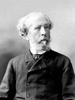 Eduard Lalo (1823-1892)