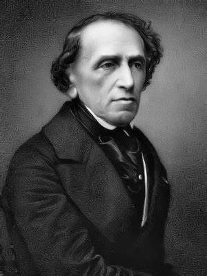 Giacomo Meyerbeer (1791-1864)