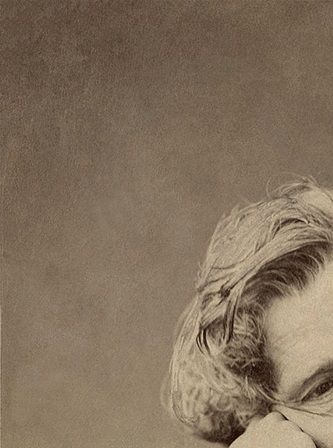 Hector Berlioz (1803-1869).