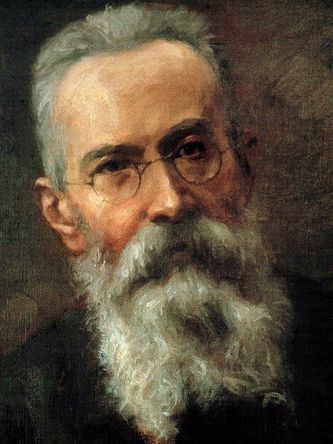 Nicolai Rimski-Korssakow (1844-1908)