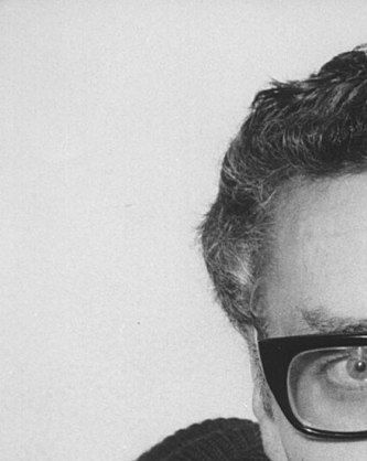 Peter Schaffer (1926-2016) 