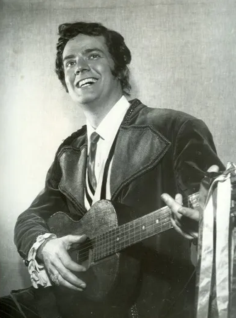 Marco Stecchi (2 november 1928)