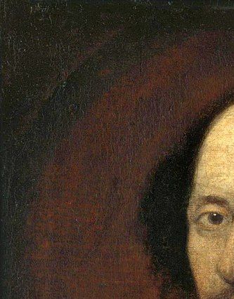 William Shakespeare (1545-1616)