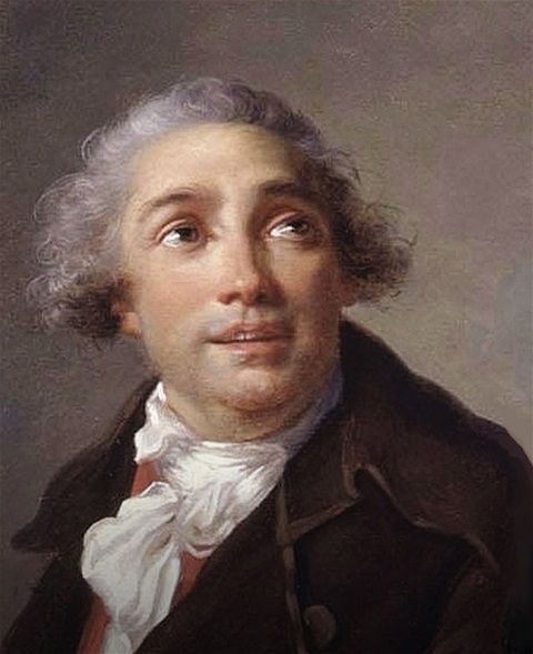 Giovanni Paisiello - www.antheunisgilbert.be